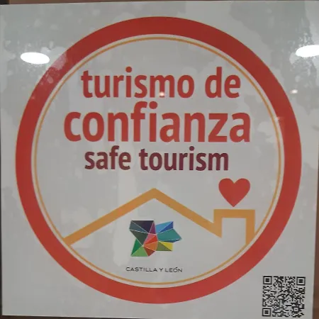 Jch Congreso Lejlighed Salamanca