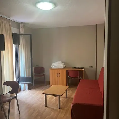 Appartement Jch Congreso