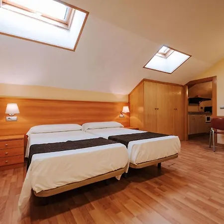 Appartement Jch Congreso