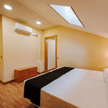 Jch Congreso Appartement *