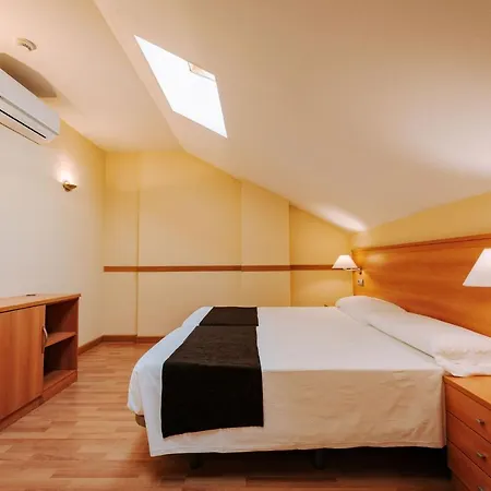 Jch Congreso Appartement Salamanque