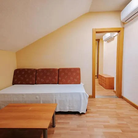 Appartement Jch Congreso *