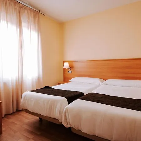 Jch Congreso Appartement Salamanque