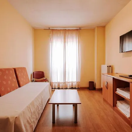 Jch Congreso * Salamanque