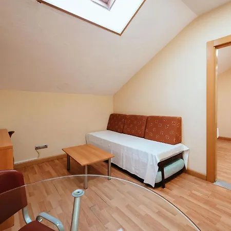 Jch Congreso Lejlighed