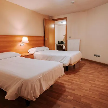 Lejlighed Jch Congreso