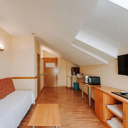 Jch Congreso Lejlighed