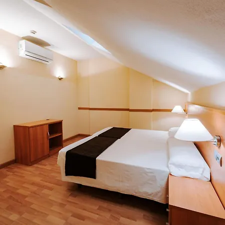 Jch Congreso Apartment *