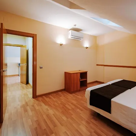 Jch Congreso * Salamanca