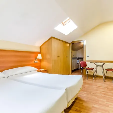 Jch Congreso * Salamanka