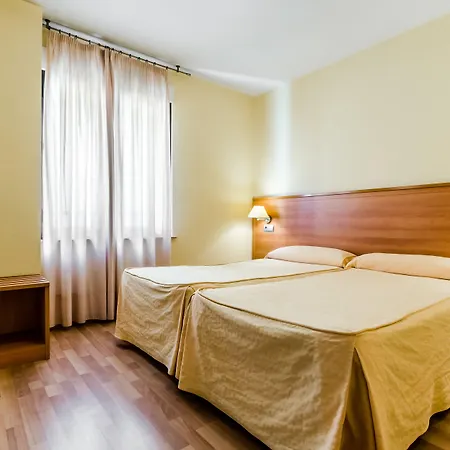 Appartement Jch Congreso Salamanque