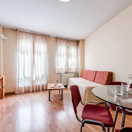 Jch Congreso Apartment *