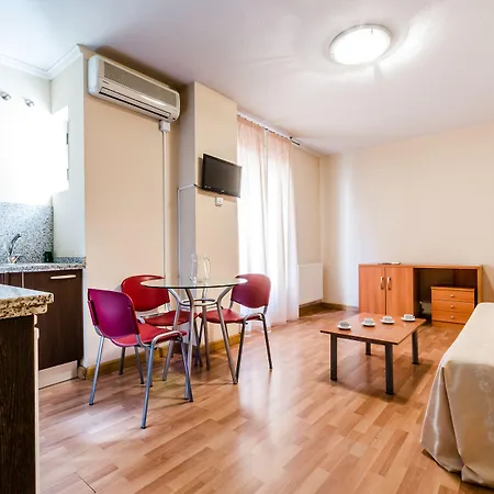 Jch Congreso Apartmán *