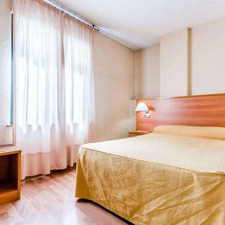 Lejlighed Jch Congreso