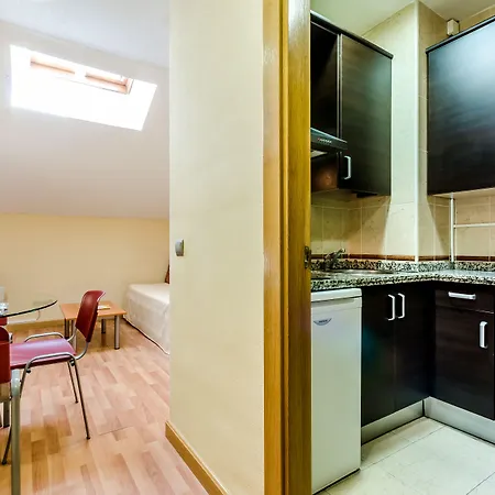 Jch Congreso Apartmán