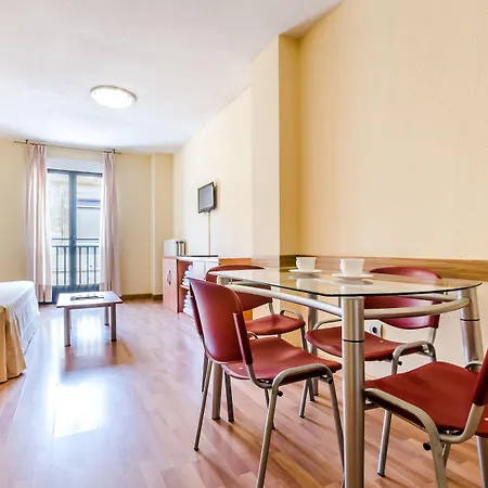 Lejlighed Jch Congreso