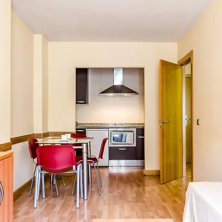 Appartement Jch Congreso