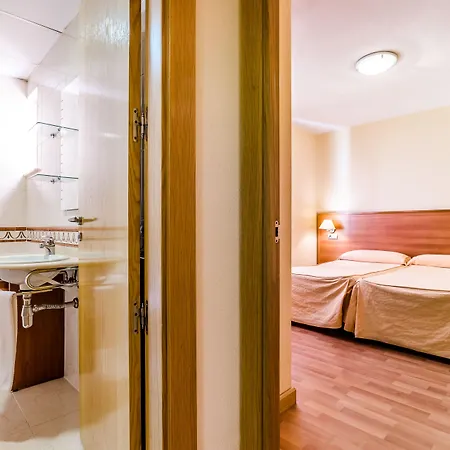 Apartamento Jch Congreso