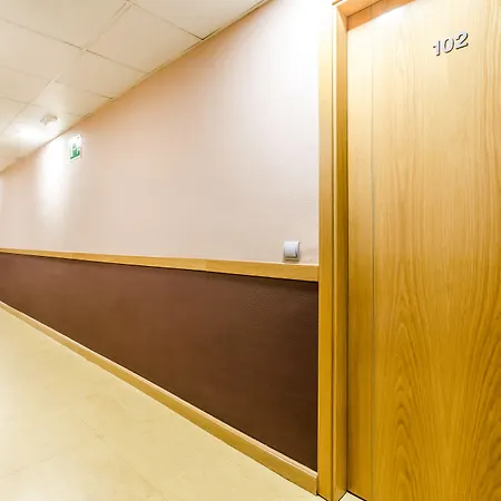 Apartmán Jch Congreso