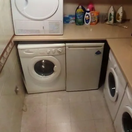 Appartement Jch Congreso *