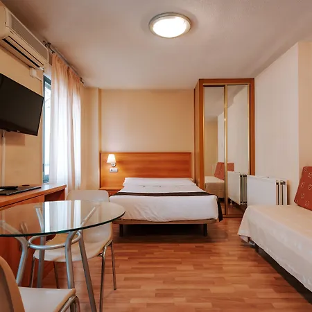 Apartmán Jch Congreso