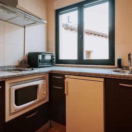 Apartmán Jch Congreso *