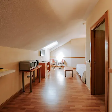 Jch Congreso Lejlighed *