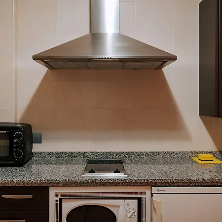 Jch Congreso Lejlighed Salamanca