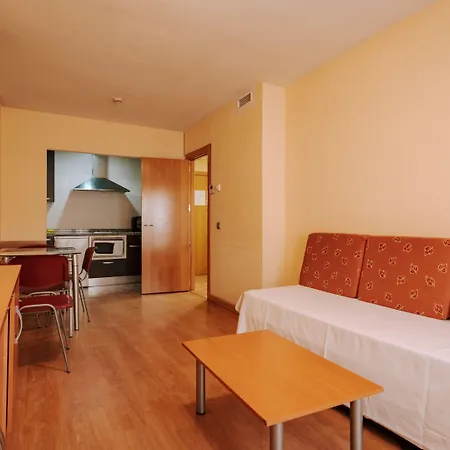 Appartement Jch Congreso *