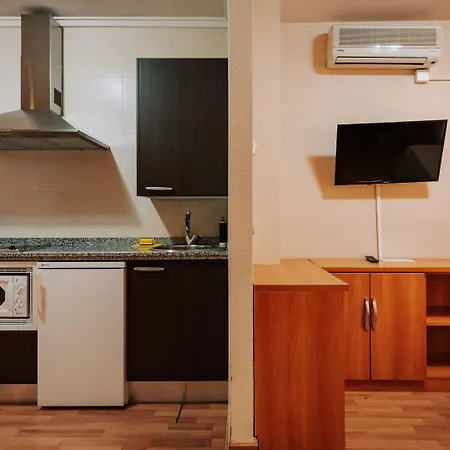 Lejlighed Jch Congreso *