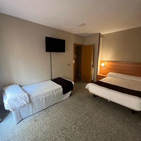 Jch Congreso * Salamanca