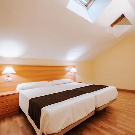 Jch Congreso * Salamanca