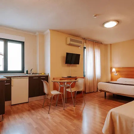 Apartmán Jch Congreso *