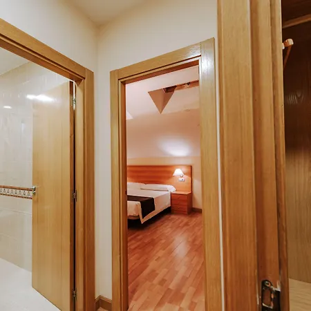 Lejlighed Jch Congreso