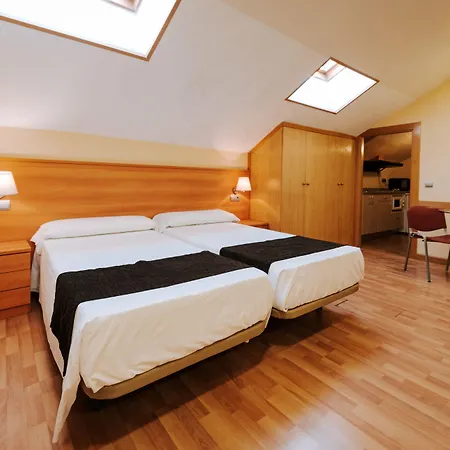 Apartment Jch Congreso Salamanca