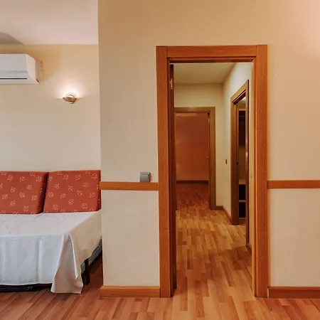 Apartment Jch Congreso *