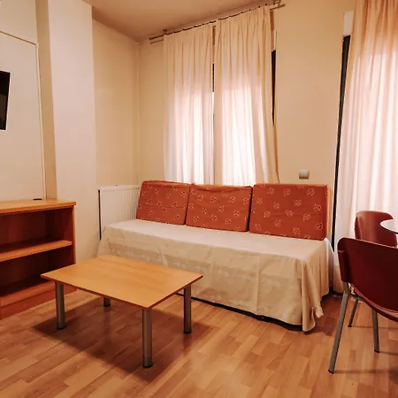 Apartment Jch Congreso Salamanca