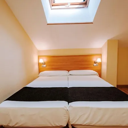 Jch Congreso Lejlighed Salamanca