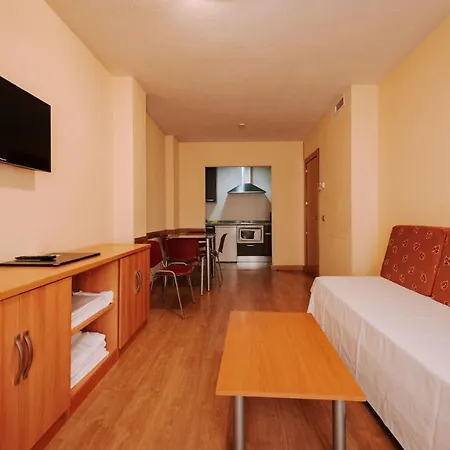 Lejlighed Jch Congreso