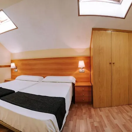 Jch Congreso Appartement *