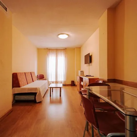 Apartment Jch Congreso