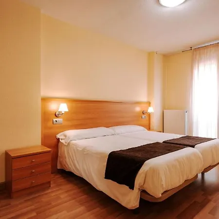 Appartement Jch Congreso Salamanque