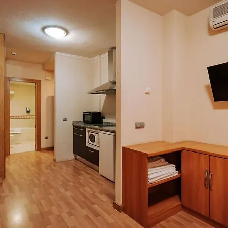 Lejlighed Jch Congreso *