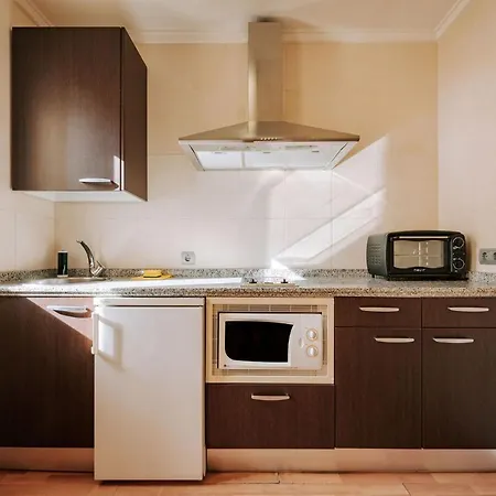 Jch Congreso Lejlighed Salamanca