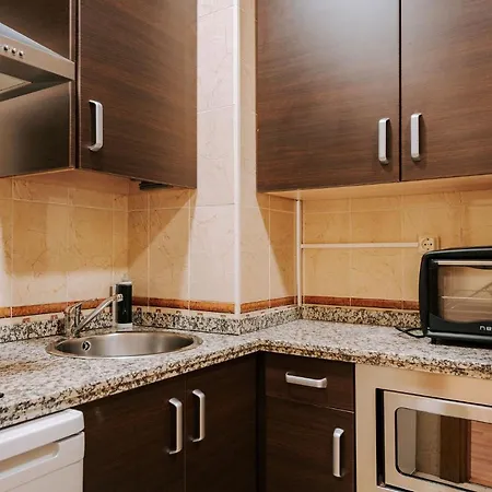 Jch Congreso Lejlighed *