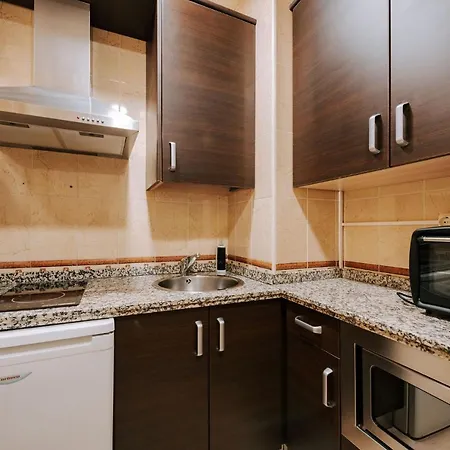 Jch Congreso Lejlighed Salamanca