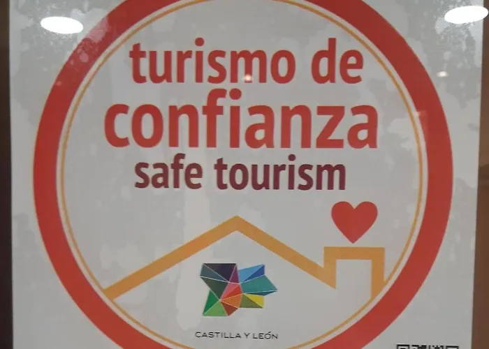 Jch Congreso Διαμέρισμα Σαλαμάνκα