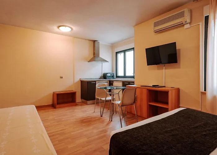 Διαμέρισμα Jch Congreso Σαλαμάνκα