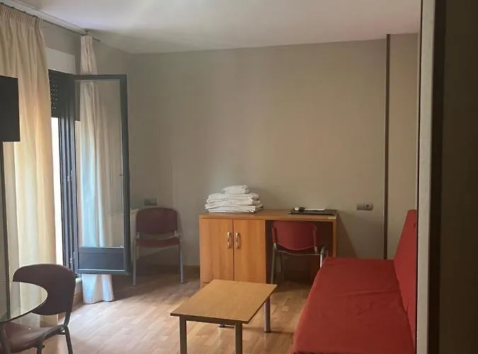 דירה Jch Congreso