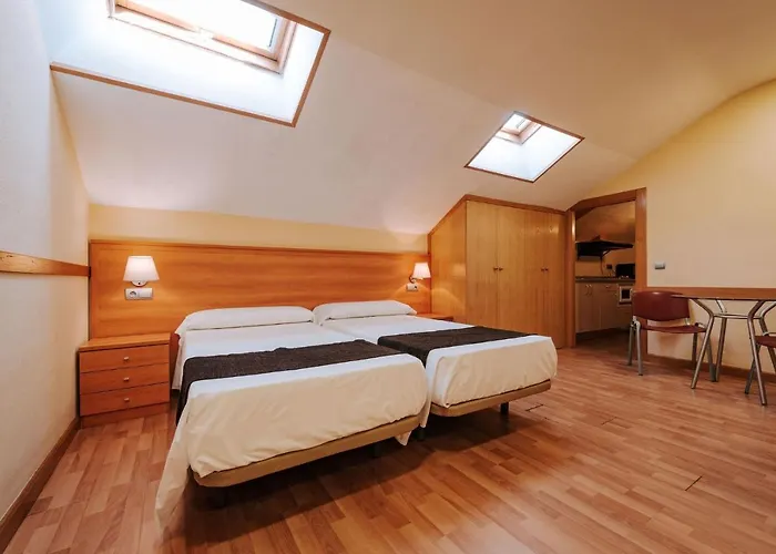 Apartamento Jch Congreso